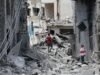 Faz parte de um acordo Israel-Líbano que os críticos dizem ter fracassado