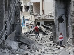 Faz parte de um acordo Israel-Líbano que os críticos dizem ter fracassado