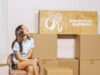 Por dentro do sensacional evento pop-up de Olivia Rodrigo em Los Angeles