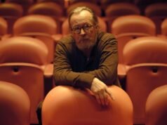 Por que a estrela de ‘Harry Potter’ Gary Oldman acha que o programa da HBO é uma ‘boa ideia’