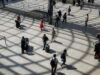 As contratações aumentaram em maio, reforçando as apostas em um aumento da taxa do Fed