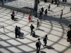 As contratações aumentaram em maio, reforçando as apostas em um aumento da taxa do Fed