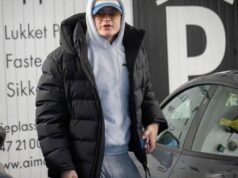 Filho primogênito da princesa herdeira da Noruega condenado a 4 anos de prisão por estupro
