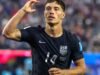 Para Sebastian Berhalter, uma chance pela seleção americana valeu a pena esperar