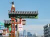 Uma chamada de reféns leva a jogos ilegais em Koreatown; 26 detidos