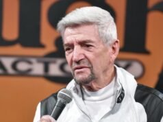 Tom Dreesen morre: o lendário comediante morreu aos 86 anos