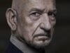 O papel mais raivoso de Ben Kingsley: 3 vezes o ator de ‘Homem Maravilha’ desempenhou um papel raivoso