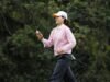 In Gee Chun sobe para o segundo lugar no US Women’s Open