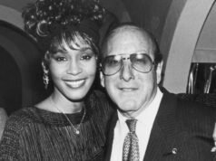 Morre Clive Davis: morre o editor musical que criou músicos