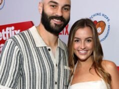 A esposa de Dodger Tanner Scott revelou as ameaças de morte que recebeu sobre seu filho