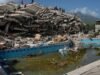 A janela para resgatar sobreviventes do terremoto na Venezuela diminuiu