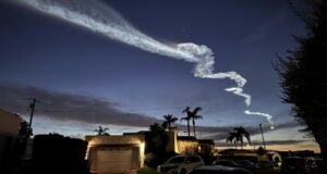 Hiltzik: E se você não quiser a SpaceX em seu portfólio?