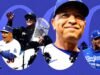 Como o técnico dos Dodgers, Dave Roberts, alcançou 1.000 vitórias na carreira
