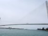 Abertura da ponte Canadá-EUA que Trump ameaçou bloquear foi adiada devido a ‘questões não resolvidas’