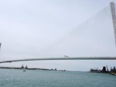 Abertura da ponte Canadá-EUA que Trump ameaçou bloquear foi adiada devido a ‘questões não resolvidas’