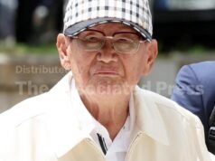 Líder de igreja secreta sul-coreana é preso em investigação de influência eleitoral