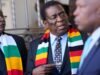 A votação do Zimbabué para prolongar o mandato do presidente fortalece o domínio dos líderes idosos de África