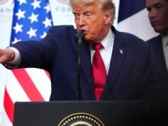 O que os americanos pensam sobre o acordo de Trump com o Irã, de acordo com nova pesquisa AP-NORC