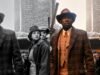 ‘Spider-Noir’: contrastando preto e branco com cor, explicado