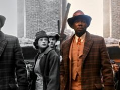 ‘Spider-Noir’: contrastando preto e branco com cor, explicado