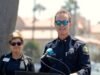 Gerente do Cal State Park acusado de filmar secretamente trabalhadores nus
