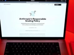 Anthropic avança em direção a acordo com os EUA para elevar o padrão na modelagem de IA