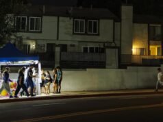 Defensores exigem ação sobre tratamento de vendedores ambulantes em Riverside