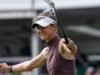 Golfistas para assistir durante o Aberto Feminino dos EUA na Riviera