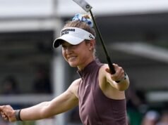 Golfistas para assistir durante o Aberto Feminino dos EUA na Riviera