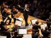 O lançamento de Dudamel na Disney acabou sendo mais do que uma festa