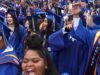 Classe da Califórnia de 2026 estabelece novo recorde para inscrições FAFSA concluídas