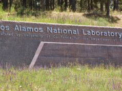 Funcionário de laboratório desaparecido de NM é encontrado morto em floresta remota