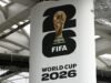 Torcedores da Copa do Mundo pressionados pela baixa venda de ingressos e aumento do preço da água