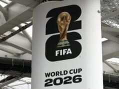 Torcedores da Copa do Mundo pressionados pela baixa venda de ingressos e aumento do preço da água
