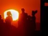 O condado de Los Angeles está cada vez mais perto de controlar as doenças causadas pelo calor em seus residentes