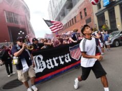 Pacific Northwest se junta a Los Angeles no ataque à febre mundial