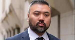 Ex-oficial de fronteira do Reino Unido e policial de Hong Kong preso por espionar a China