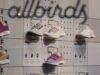 As ações da Allbirds dispararam após o anúncio do novo CEO e da mudança de nome