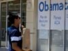Milhões abandonaram a cobertura do Affordable Care Act após o fim dos subsídios