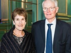 Judith e Wylie Sheldon foram encontrados mortos em um carro circulando na 5 Freeway