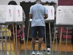 Juiz federal proíbe Trump de exigir prova de cidadania para votar