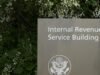 Relatório Watchdog destaca riscos de segurança no acordo de compartilhamento de dados do contribuinte IRS-ICE