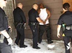 Gangue da polícia de Los Angeles? Relatório interno detalha ‘cultura generalizada de má conduta’