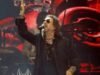 Os Black Crowes lançaram gritos e vaias dos ‘EUA’ em um show na Flórida