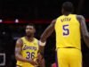 Atualizações sobre Lakers Deandre Ayton, Marcus Smart, LeBron James e mais