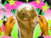 Emoção desafia dúvidas na Copa do Mundo