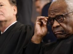 A Suprema Corte decide que o Alabama pode redesenhar os mapas do Congresso para derrubar os democratas negros