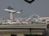 Skydiver reporta perto de LAX e coleta memórias do ‘homem do jetpack’