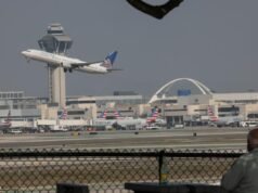 Skydiver reporta perto de LAX e coleta memórias do ‘homem do jetpack’