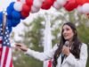 A conservadora Sonja Shaw lidera corrida para superintendente do estado da Califórnia;